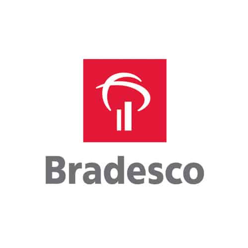 Bradesco utiliza o nosso sistema de gestão de documentos para alcançar resultados