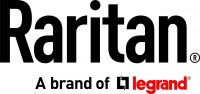 Raritan by Legrand - Logo